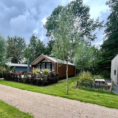 Villa Daalders Plakkie Elahuizen Exterior foto