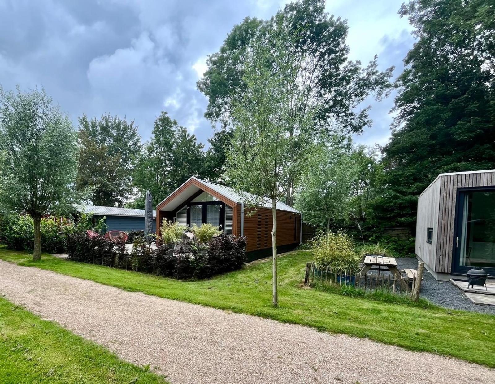 Villa Daalders Plakkie Elahuizen Exterior foto